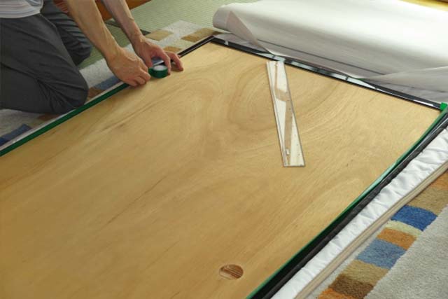 プチリフォーム